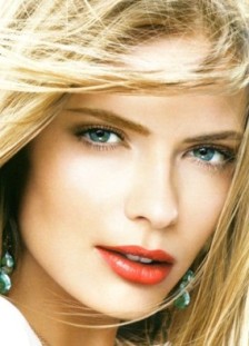 trucco naturale