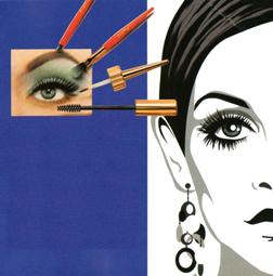 make-up occhi